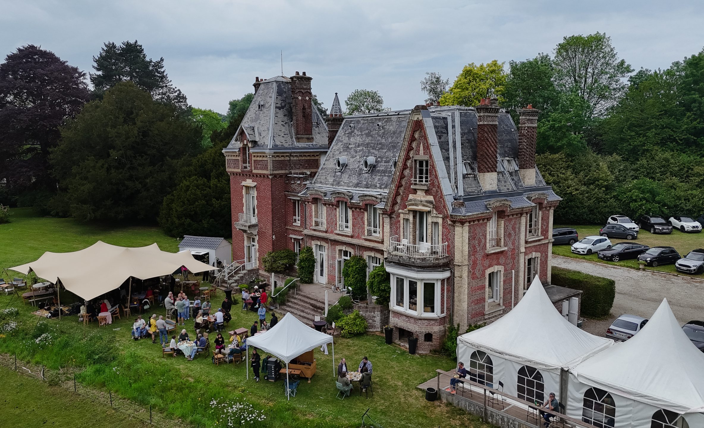 renaurdière