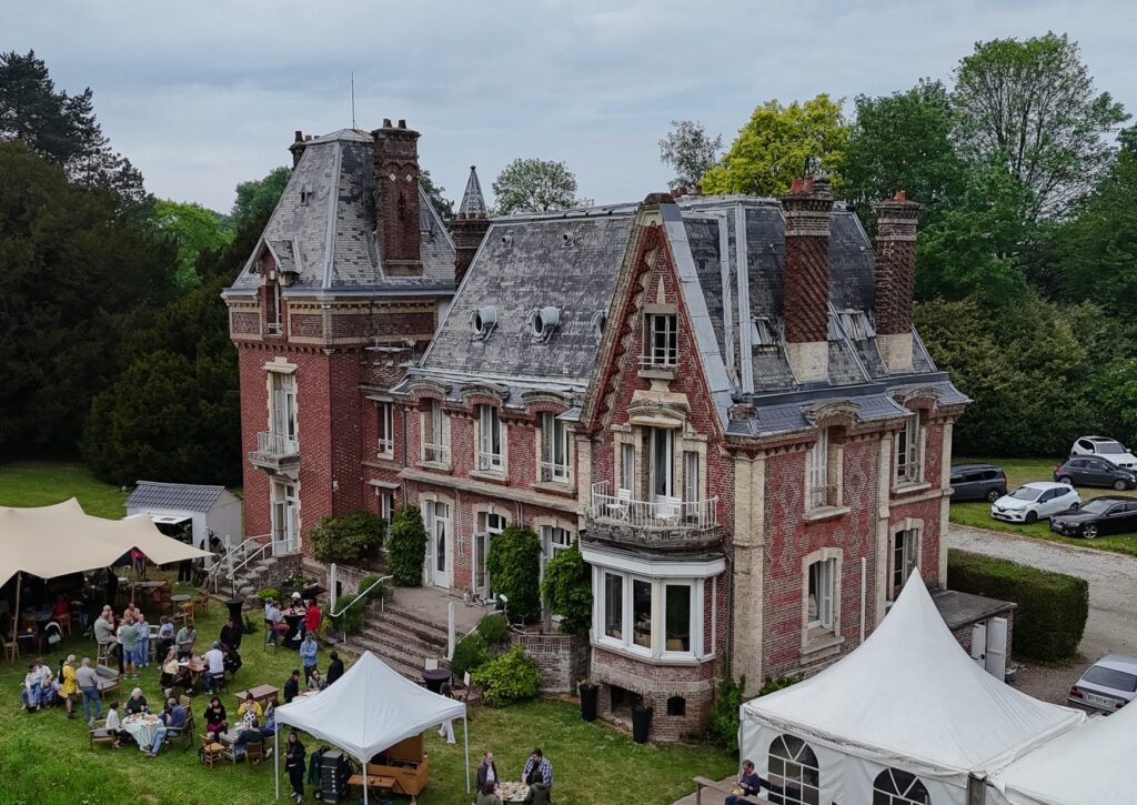 renaurdière