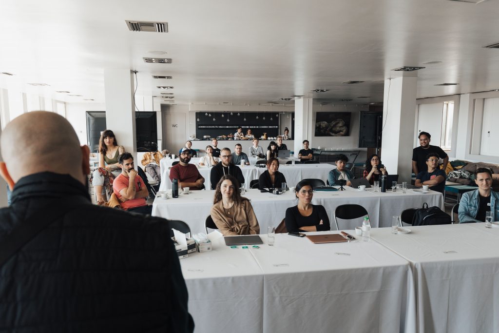 Séminaire